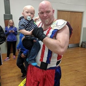 Meet your Posher, James